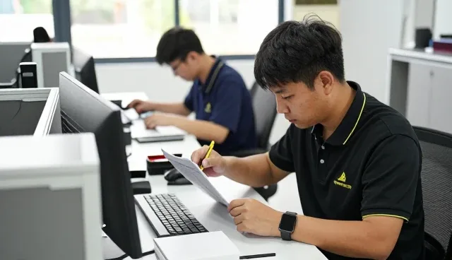 选品与供应链支持帮助商贸服务专家实现效率提升