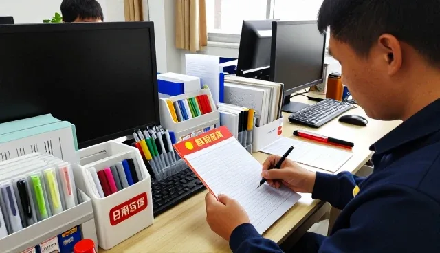 仓储物流中的家居日用品套装应用趋势分析
