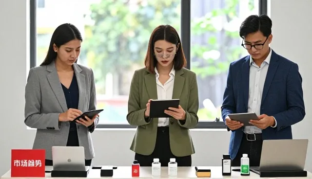 日用百货批发选型中的常见关注点及处理策略