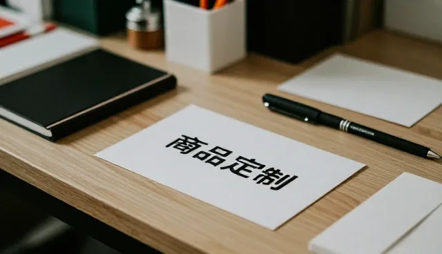 商品定制中客户反馈处理的市场趋势与应对策略