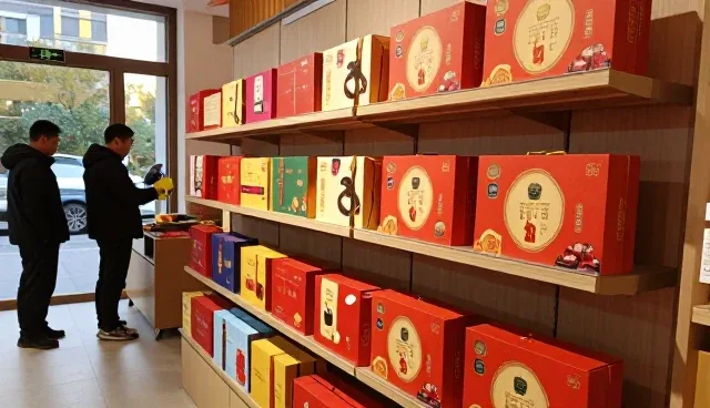 商品定制在批发零售中的性能表现与适用场景