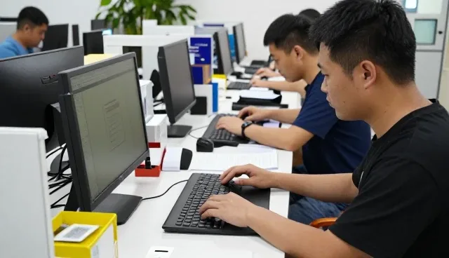 长沙海纳福商贸有限公司持续优化注重，满足电商供货需求
