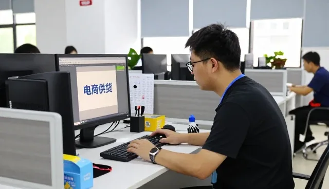 长沙海纳福商贸有限公司服务日用百货客户，提供品牌代理等支持